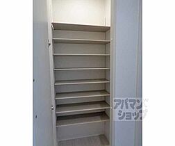 深草プロジェクト　Ｂ棟 102 ｜ 京都府京都市伏見区深草大亀谷東寺町（賃貸アパート1LDK・1階・45.98㎡） その12