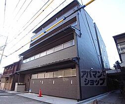 ロックブック中書島 301 ｜ 京都府京都市伏見区東柳町（賃貸マンション1K・3階・22.70㎡） その3