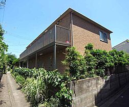 ベルリード墨染 205 ｜ 京都府京都市伏見区深草大島屋敷町（賃貸アパート1K・2階・26.00㎡） その28