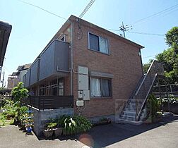 ベルリード墨染 205 ｜ 京都府京都市伏見区深草大島屋敷町（賃貸アパート1K・2階・26.00㎡） その3