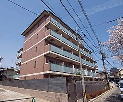 プラリア竹田 406 ｜ 京都府京都市伏見区竹田中内畑町（賃貸マンション1K・4階・24.91㎡） その1