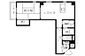 間取り：間取