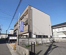 京都府長岡京市開田1丁目（賃貸マンション1K・2階・22.98㎡） その3