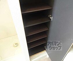 京都府京都市山科区大塚野溝町（賃貸アパート1K・1階・30.27㎡） その19