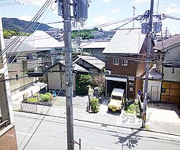 京都府京都市山科区小野西浦（賃貸マンション1R・2階・26.88㎡） その15