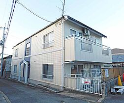 京都府京都市山科区小野御所ノ内町（賃貸マンション1K・2階・21.07㎡） その3