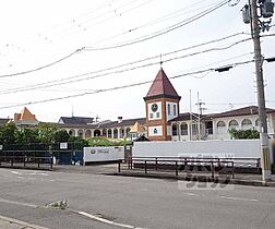 京都府京都市山科区椥辻番所ケ口町（賃貸アパート1LDK・3階・30.40㎡） その30