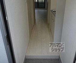 京都府向日市上植野町御塔道（賃貸マンション1K・1階・22.31㎡） その29