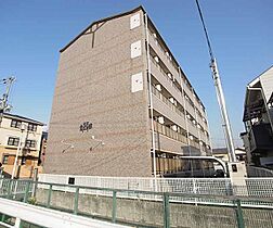 京都府長岡京市長岡2丁目（賃貸マンション1K・2階・24.42㎡） その1