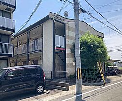 レオパレス伏見 207 ｜ 京都府京都市伏見区桃山町因幡（賃貸アパート1K・2階・23.18㎡） その3