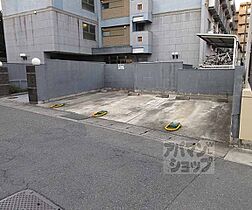 京都府京都市山科区竹鼻堂ノ前町（賃貸マンション1K・5階・26.51㎡） その27