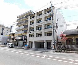 京都府京都市山科区御陵中内町（賃貸マンション1R・1階・26.64㎡） その1