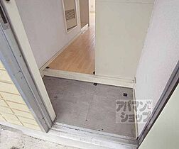 京都府京都市山科区小山中ノ川町（賃貸マンション1K・1階・17.39㎡） その7