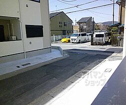 京都府京都市山科区大宅坂ノ辻町（賃貸アパート1LDK・1階・30.83㎡） その16