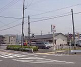 セブンイレブン 桃山町因幡店まで450m