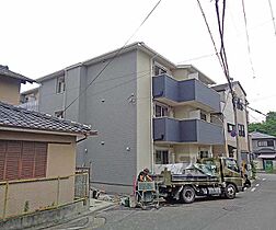 ＣＡＳＡ　ＷＯＯＤ　東伊達 302 ｜ 京都府京都市伏見区深草東伊達町（賃貸アパート1LDK・3階・30.46㎡） その3