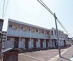 レオパレス和泉II 202 ｜ 京都府京都市伏見区桃山町和泉（賃貸アパート1K・2階・19.87㎡） その3