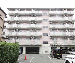 京都府京都市山科区四ノ宮垣ノ内町（賃貸マンション1K・3階・21.00㎡） その3