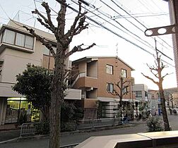 京都府京都市山科区勧修寺西金ケ崎（賃貸アパート1LDK・3階・35.60㎡） その29