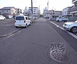 メゾン・ノーブル 1M ｜ 京都府京都市伏見区深草西浦町8丁目（賃貸マンション1K・1階・27.60㎡） その16