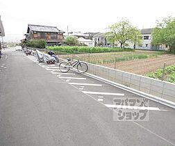 京都府長岡京市久貝1丁目（賃貸テラスハウス2LDK・--・64.00㎡） その22