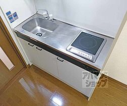 トラスト伏見 101 ｜ 京都府京都市伏見区鑓屋町（賃貸マンション1K・1階・22.80㎡） その6