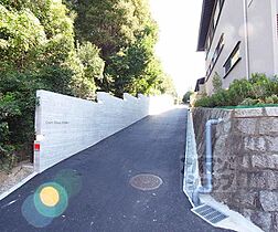 コートハウス伏見桃山 106 ｜ 京都府京都市伏見区桃山町島津（賃貸テラスハウス3LDK・--・68.32㎡） その29