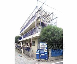 京都府京都市山科区厨子奥苗代元町（賃貸マンション1R・1階・13.86㎡） その17