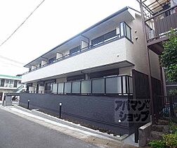 京都府京都市山科区東野南井ノ上町（賃貸アパート1K・1階・28.90㎡） その3