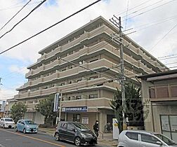 ボーン宇治I号館 1407 ｜ 京都府宇治市羽拍子町（賃貸マンション1K・4階・17.47㎡） その1