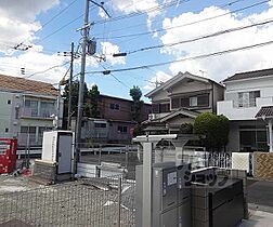 京都府京都市山科区西野野色町（賃貸アパート1LDK・1階・42.79㎡） その16