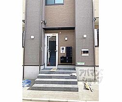 ハーモニーテラス藤森 301 ｜ 京都府京都市伏見区深草飯食町（賃貸アパート1LDK・3階・29.70㎡） その5