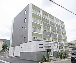 京都府京都市山科区東野八反畑町（賃貸マンション1LDK・2階・42.64㎡） その1