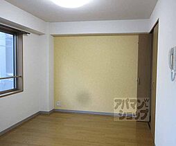 JR東海道・山陽本線 山科駅 徒歩3分の賃貸マンション 2階1Kのリビング/ダイニング