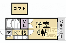 🉐敷金礼金0円！🉐ｍａｃｈｇｒｅｅｎ三室戸