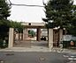 周辺：鏡山小学校まで399m