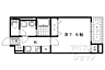 間取り：間取