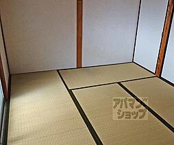 阪急京都本線 洛西口駅 徒歩10分の賃貸アパート 2階2Kのリビング/ダイニング