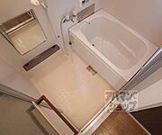 快適バスタイム〜