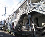 京都府京都市山科区西野山欠ノ上町：物件画像／アパマンショップ伏見店　ウインズリンク株式会社