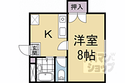 メゾン槙島