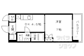 フレシールTHH2階5.5万円