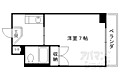 ヴェルジェ4階3.8万円