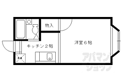 🉐敷金礼金0円！🉐シャルマン鴨川