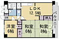 向島ニュータウン第三街区3-B棟11階8.5万円