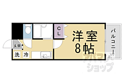 阪急京都本線 東向日駅 徒歩8分