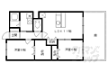 フルール野色1階7.0万円