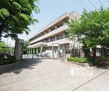長岡第九小学校まで350m