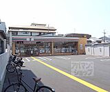 セブンイレブン京都深草店まで251m