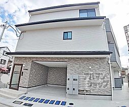 セレニティ伏見桃山 101